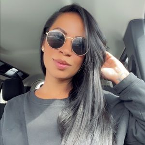 Meet your Posher, Nilsa